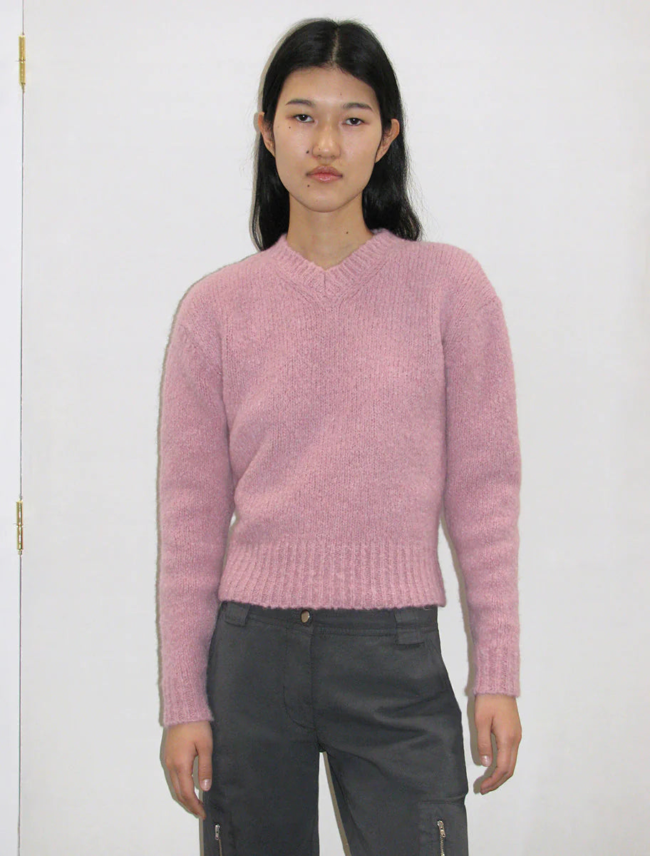 Baby Sweater