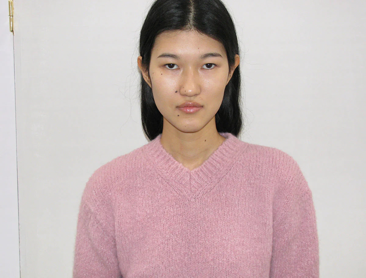 Baby Sweater