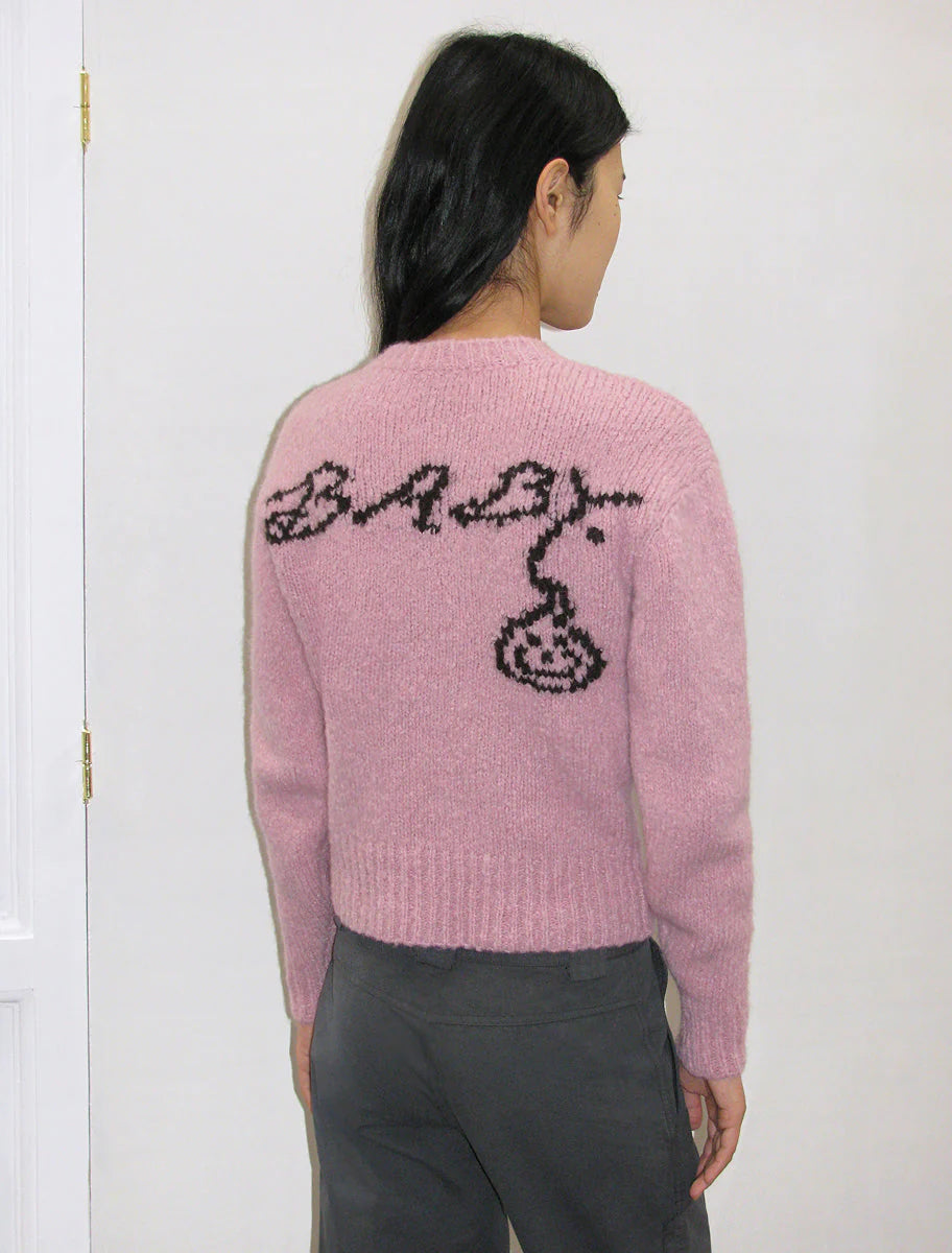 Baby Sweater