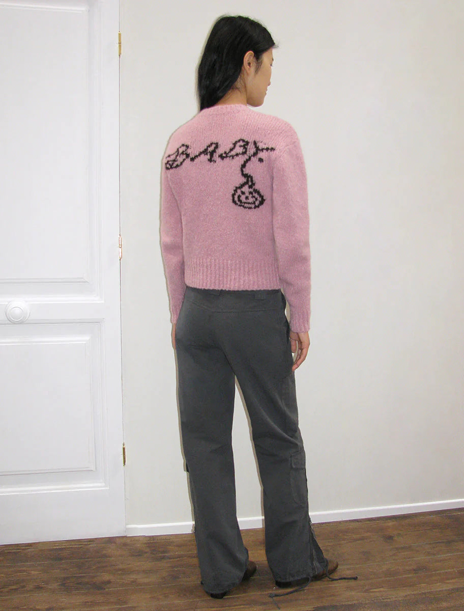 Baby Sweater