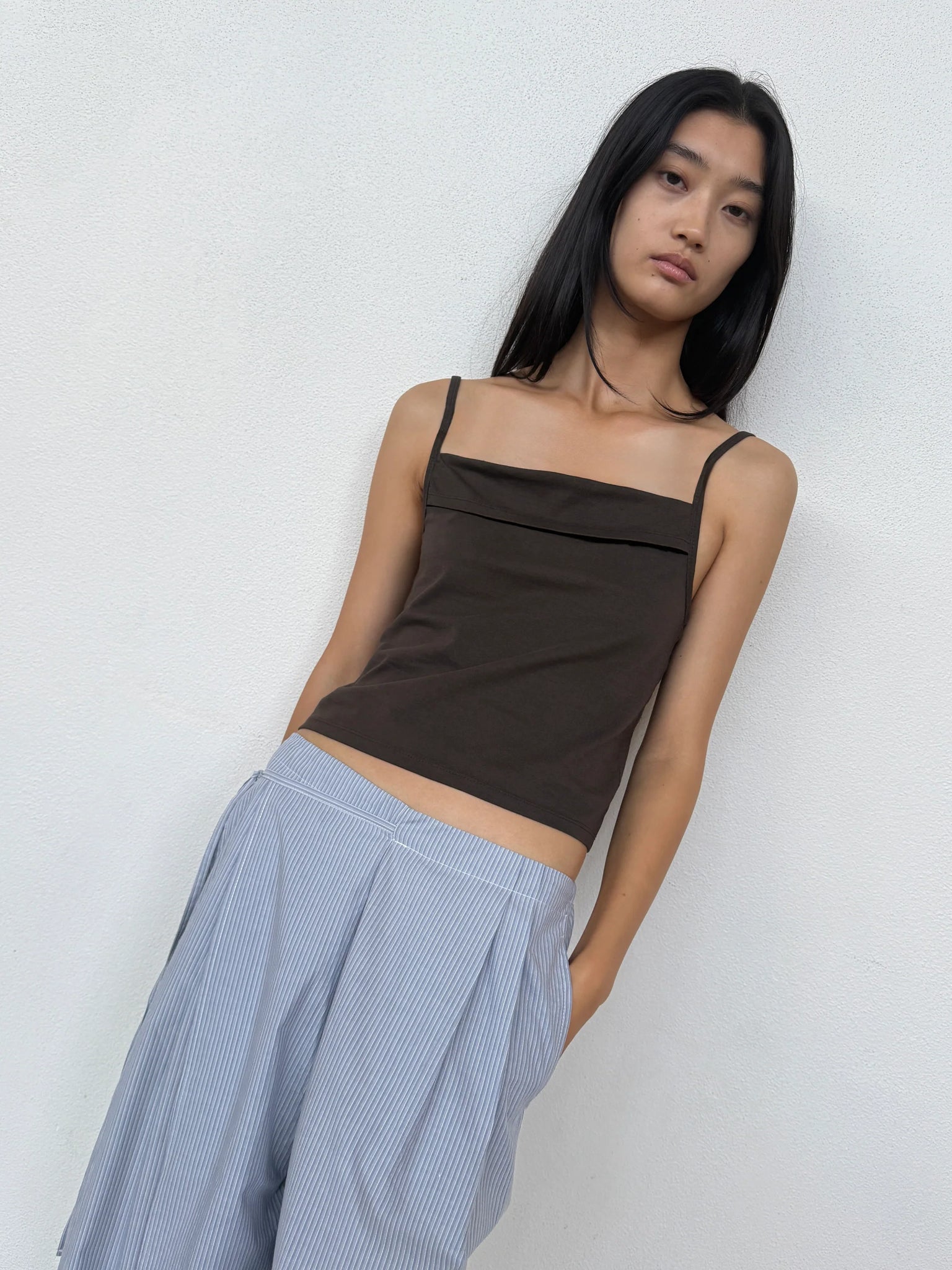 Double Layer Pant