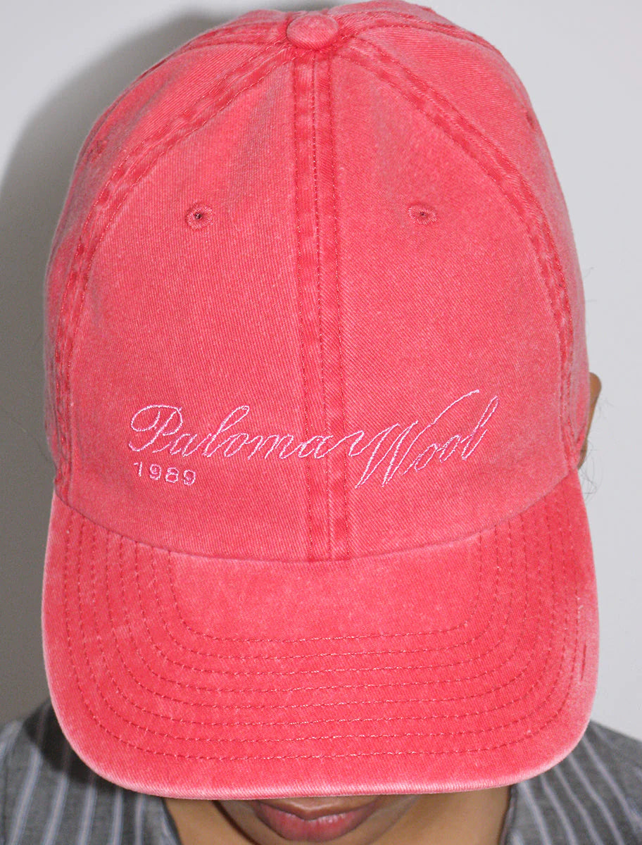 Palomar Hat