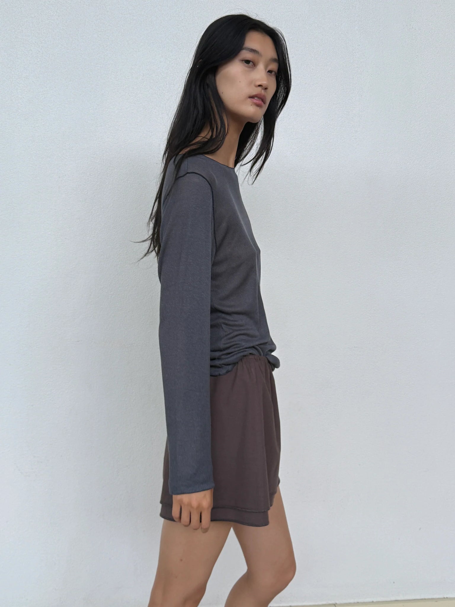 Layered Skirt