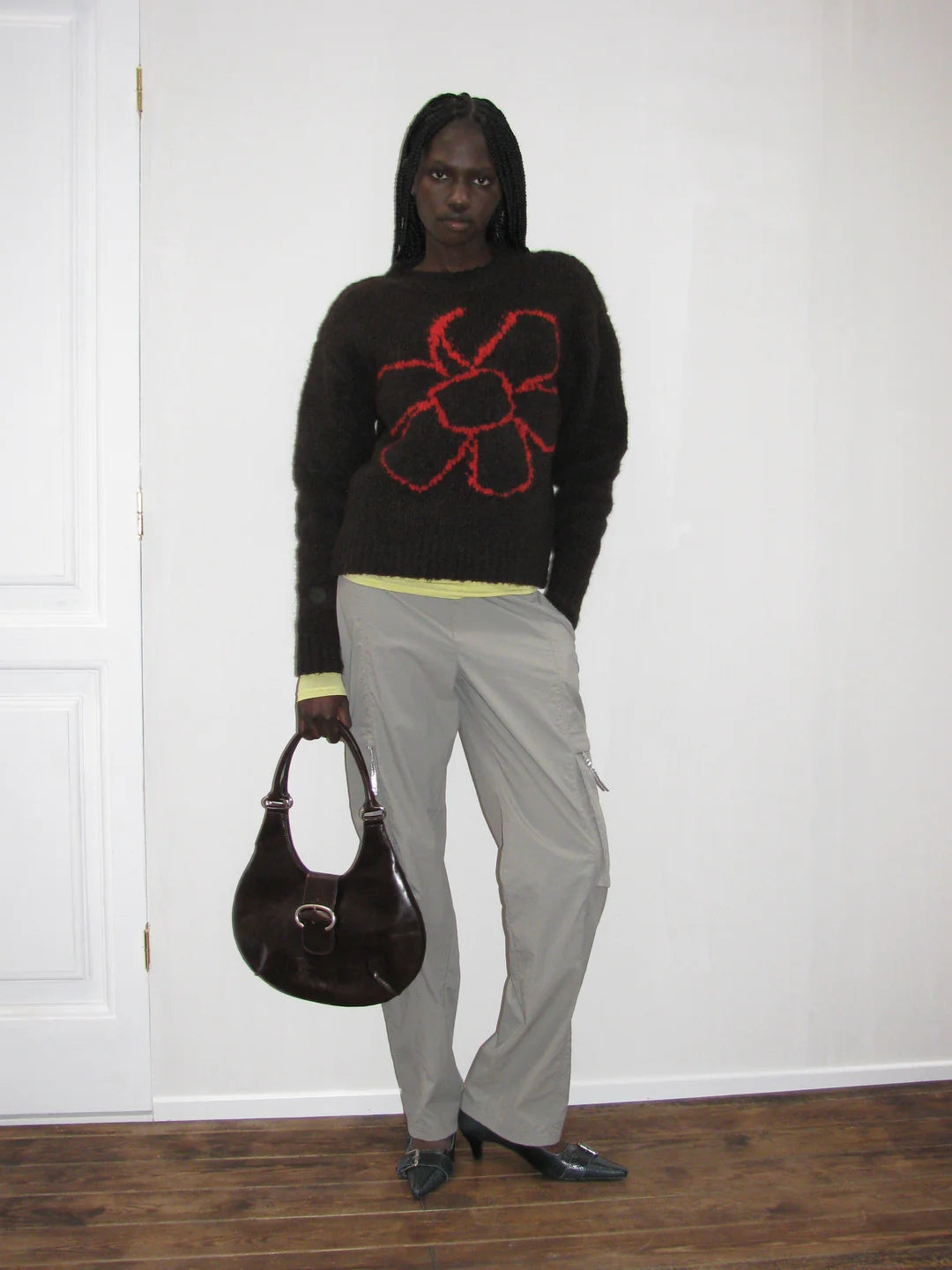 Floreke Sweater