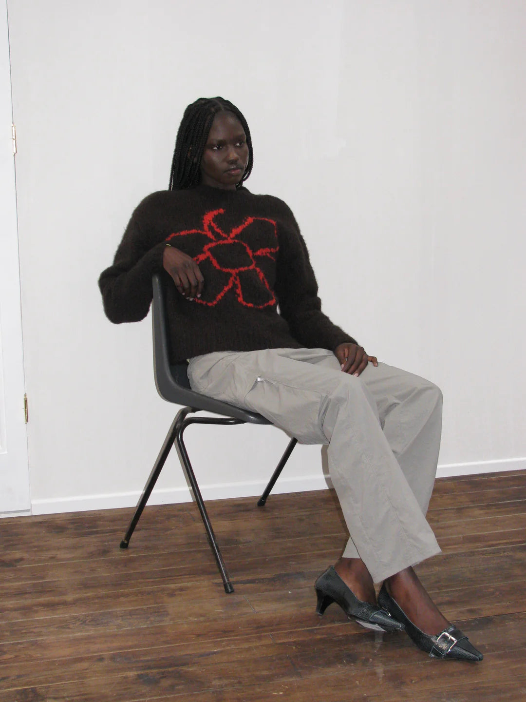 Floreke Sweater