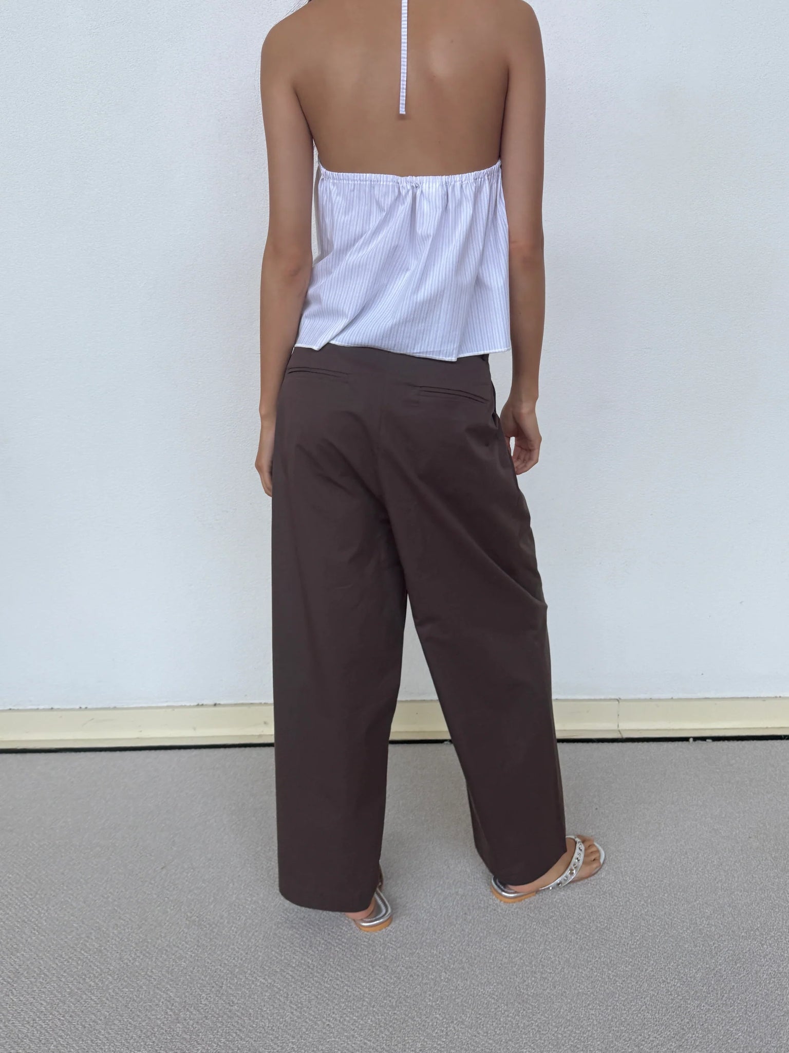 Turn Pant