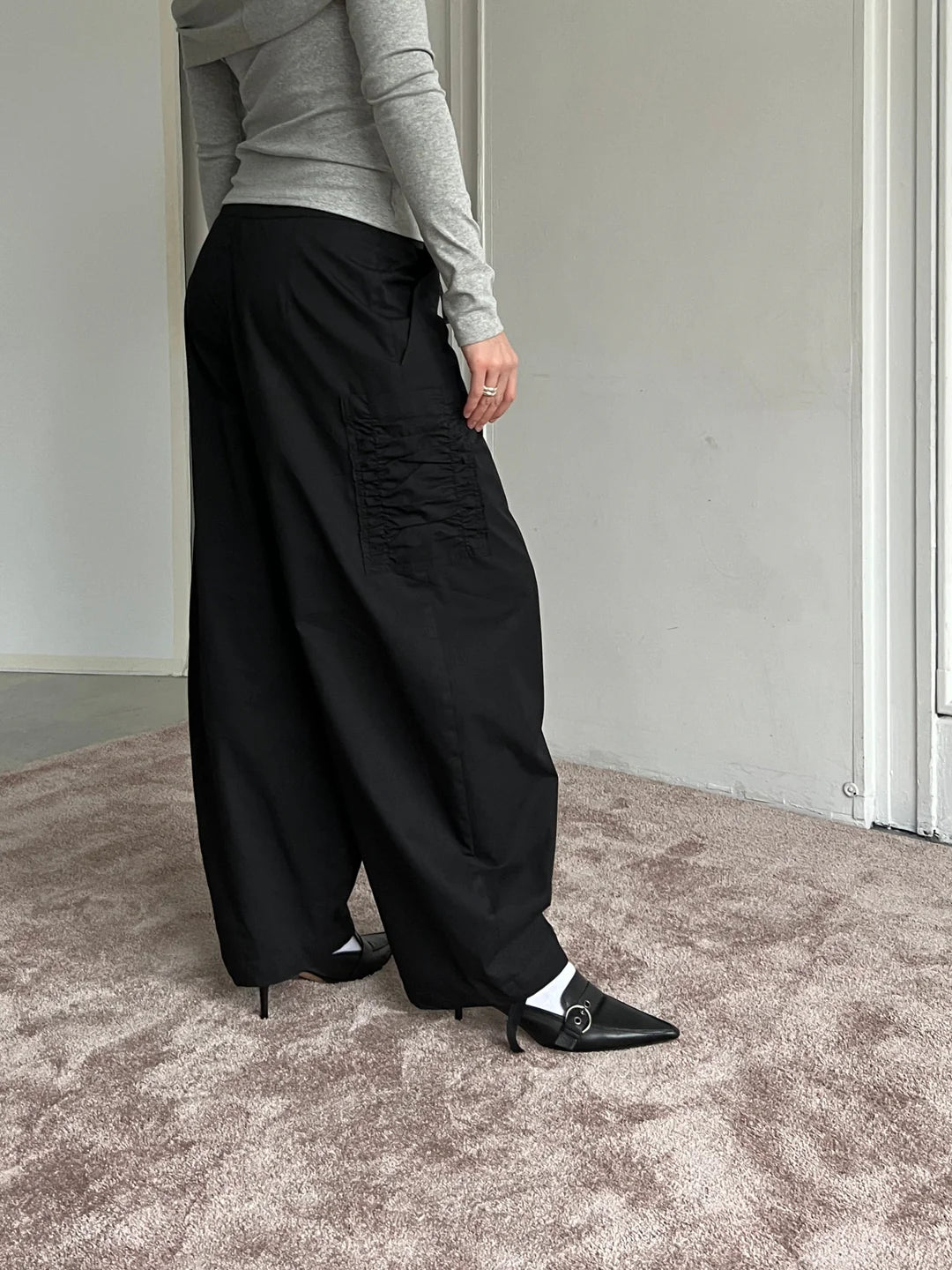 Greenwich Pant