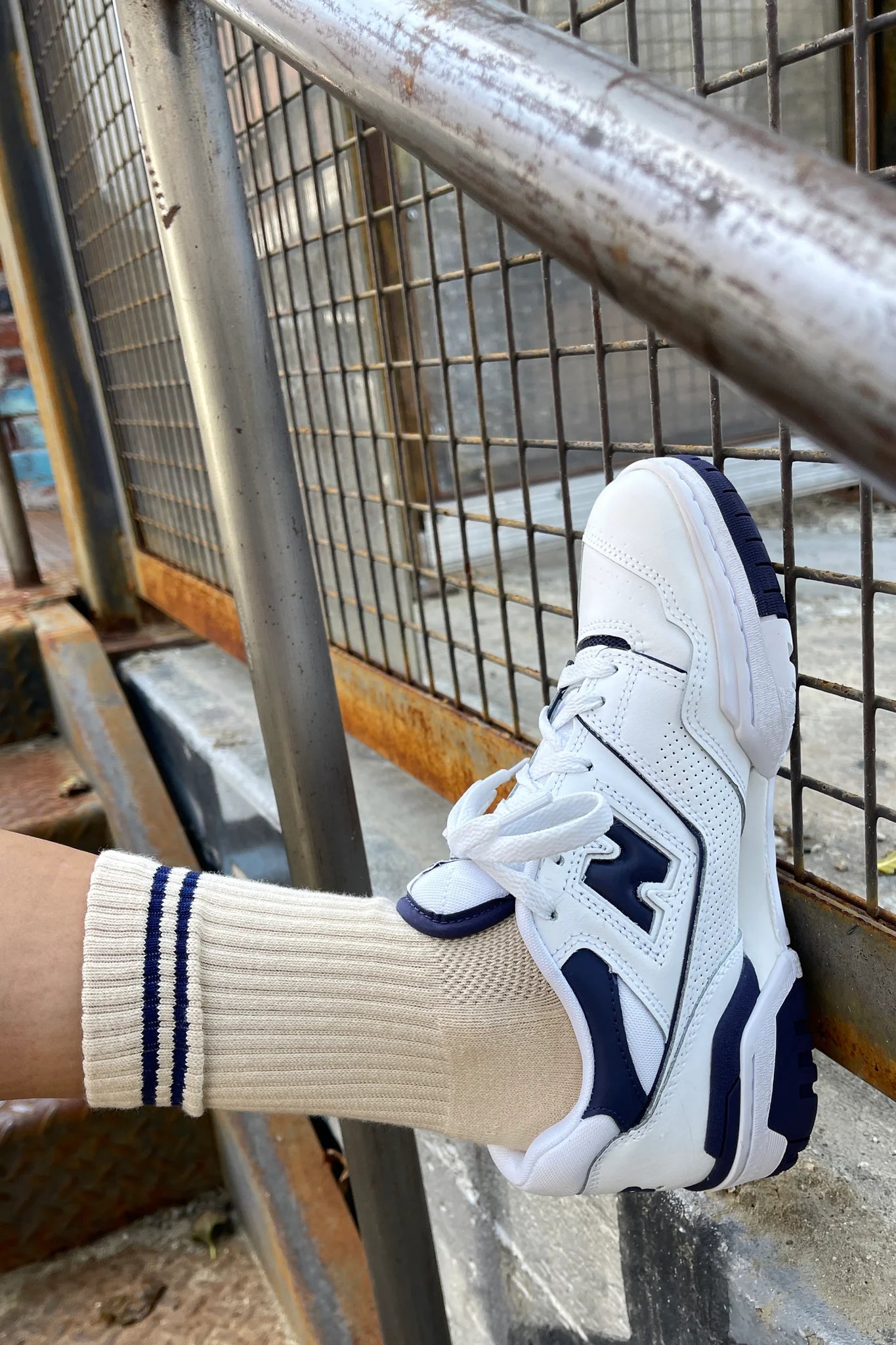 Boyfriend Socks