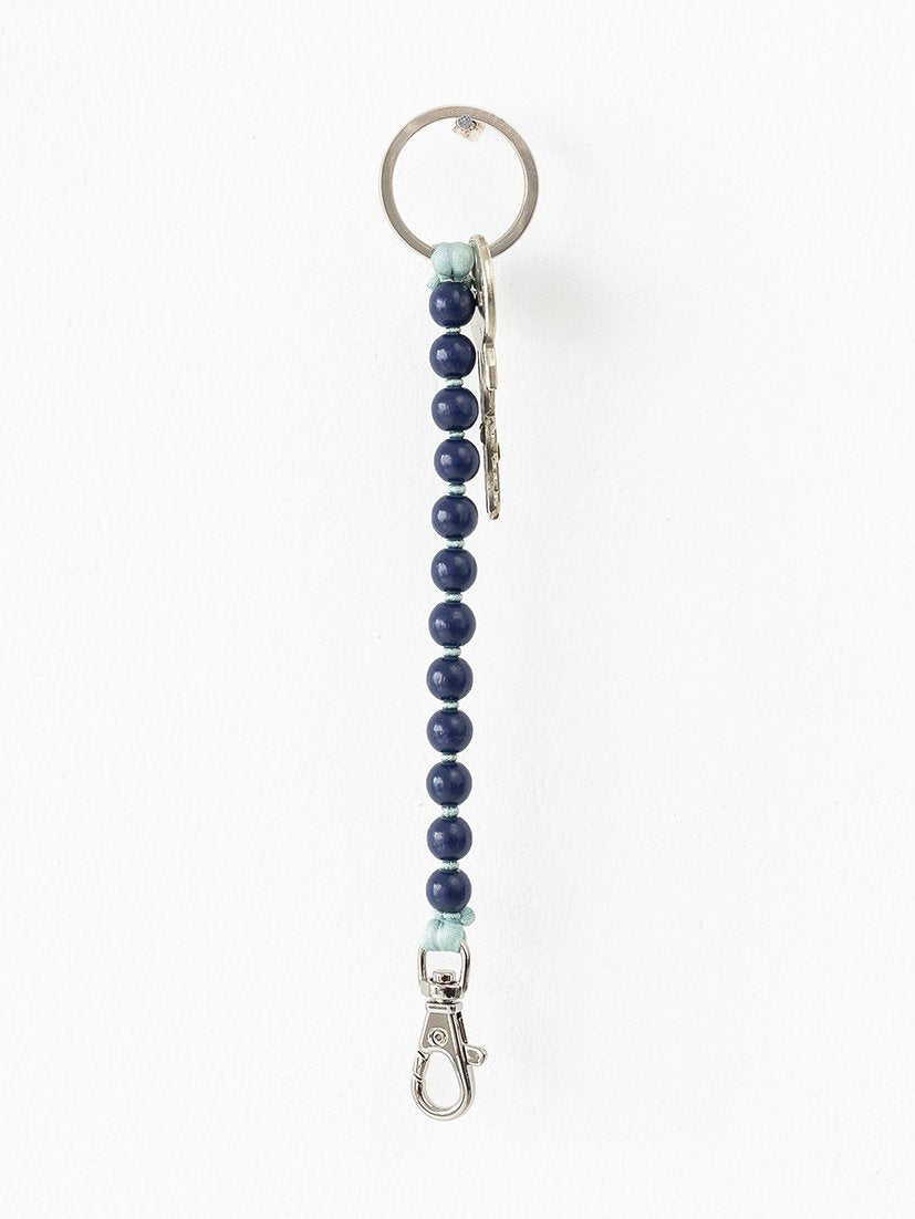 Perlen Short Keyholder