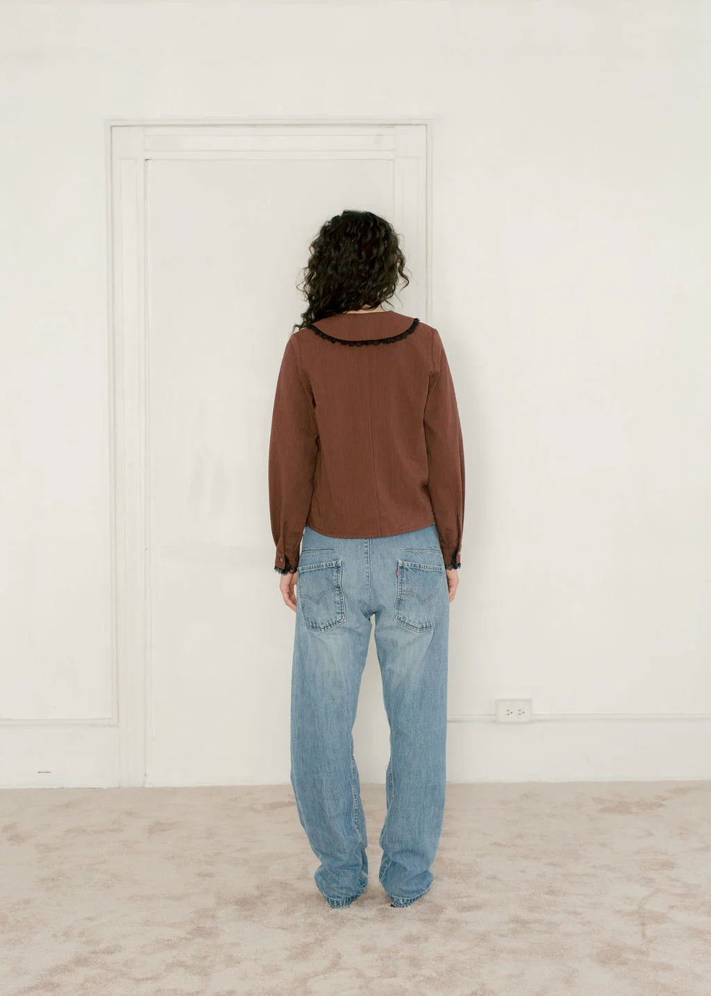 Ira Blouse