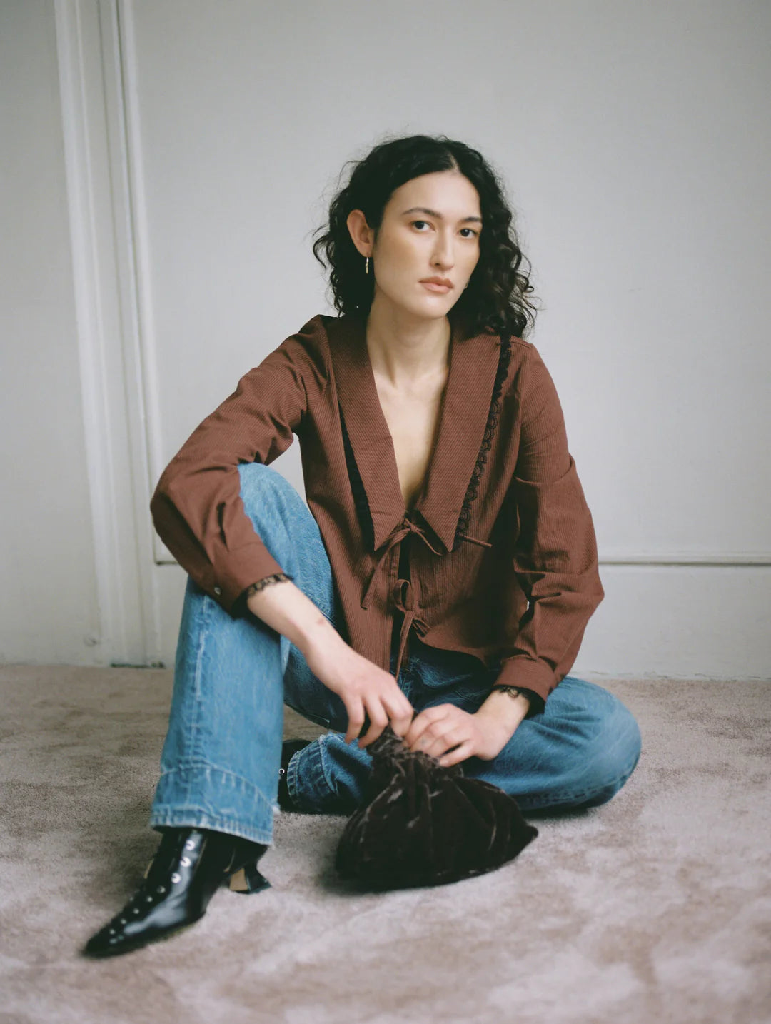 Ira Blouse
