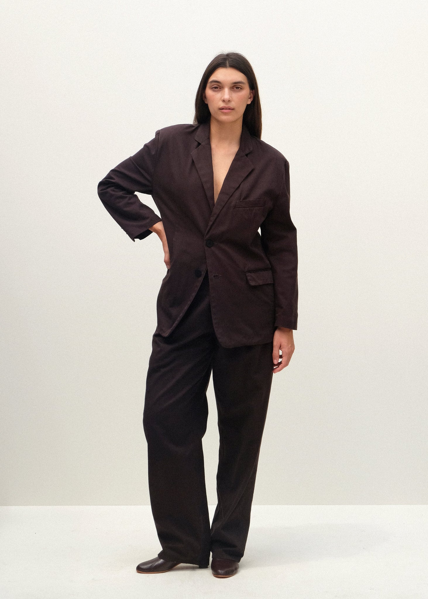 Fianna Blazer