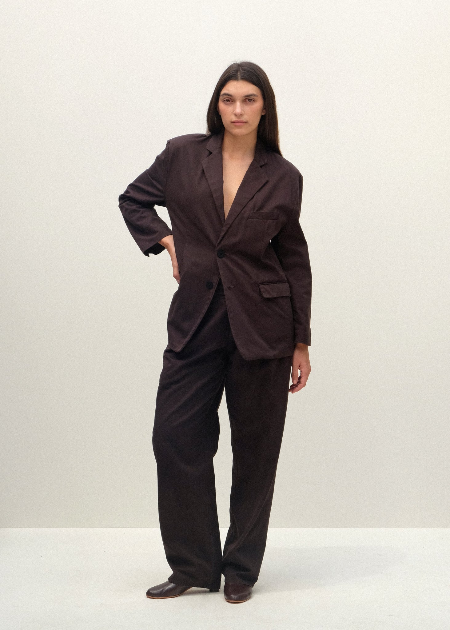 Fianna Blazer