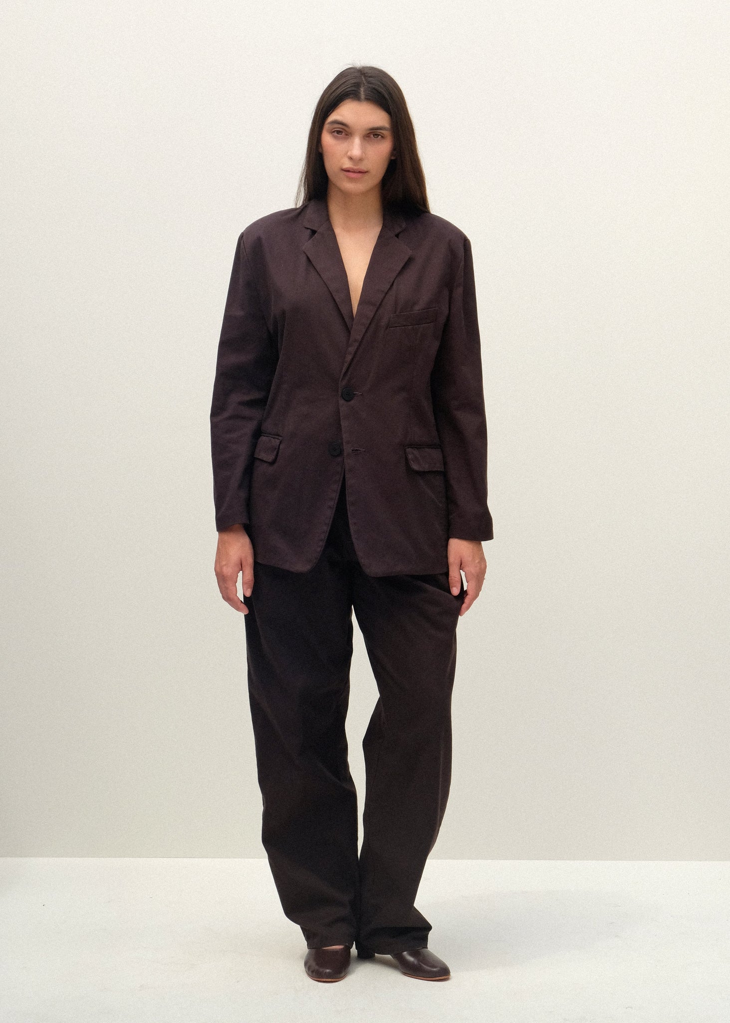 Fianna Blazer