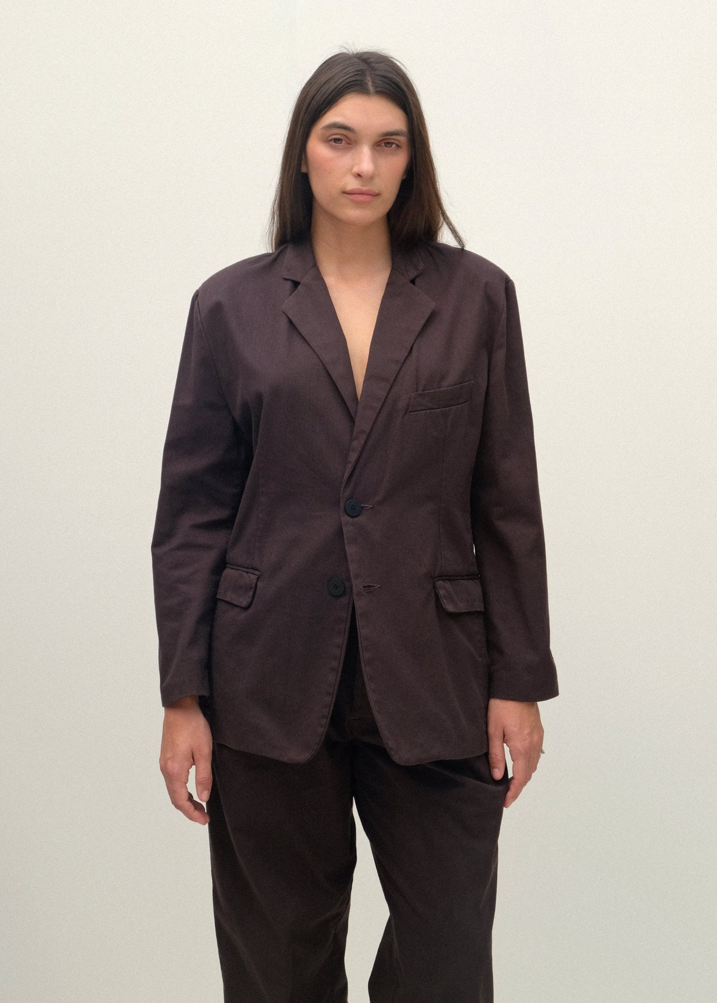Fianna Blazer