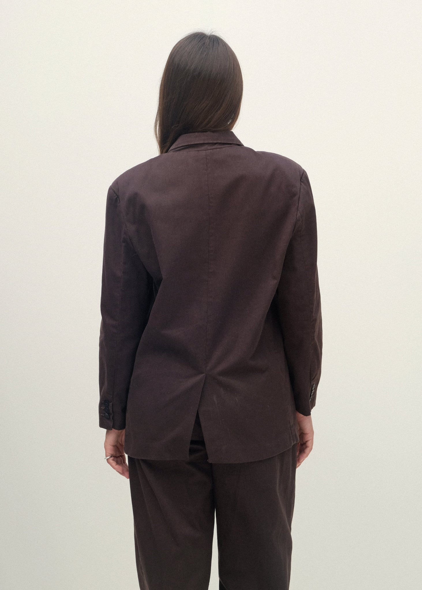 Fianna Blazer