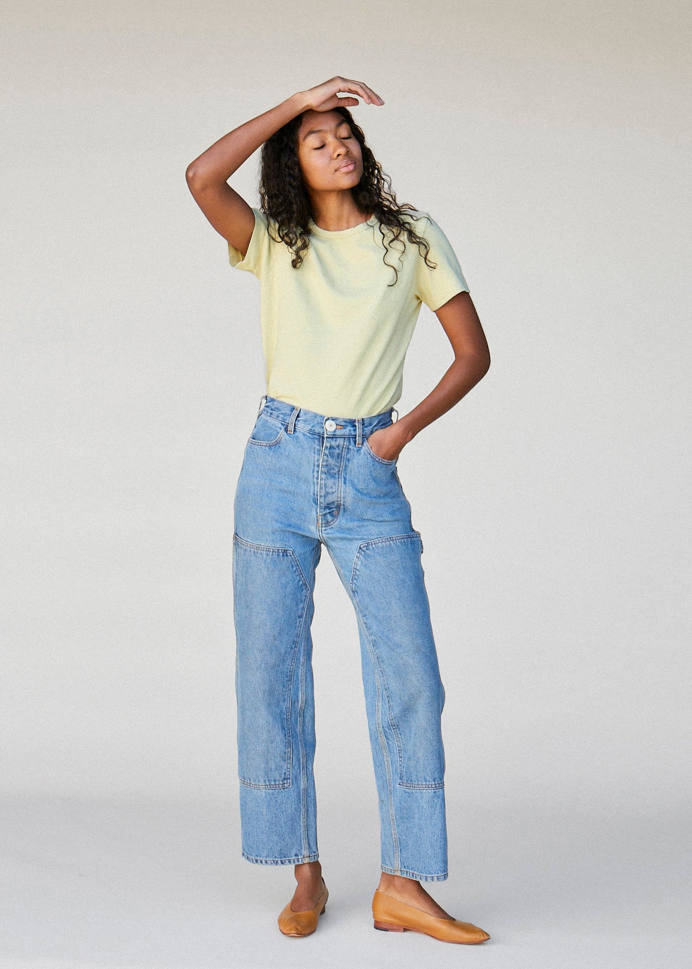Sailor Tee