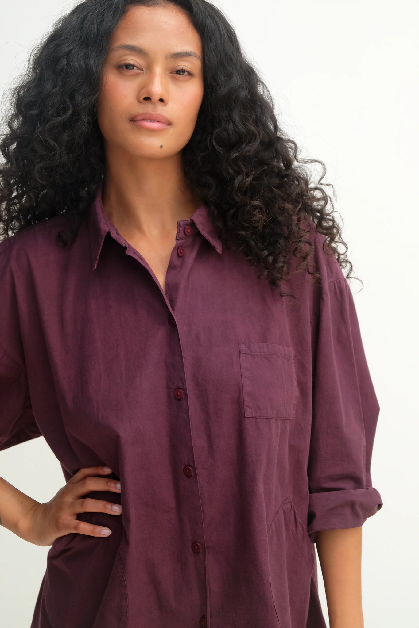 Painter Shirt