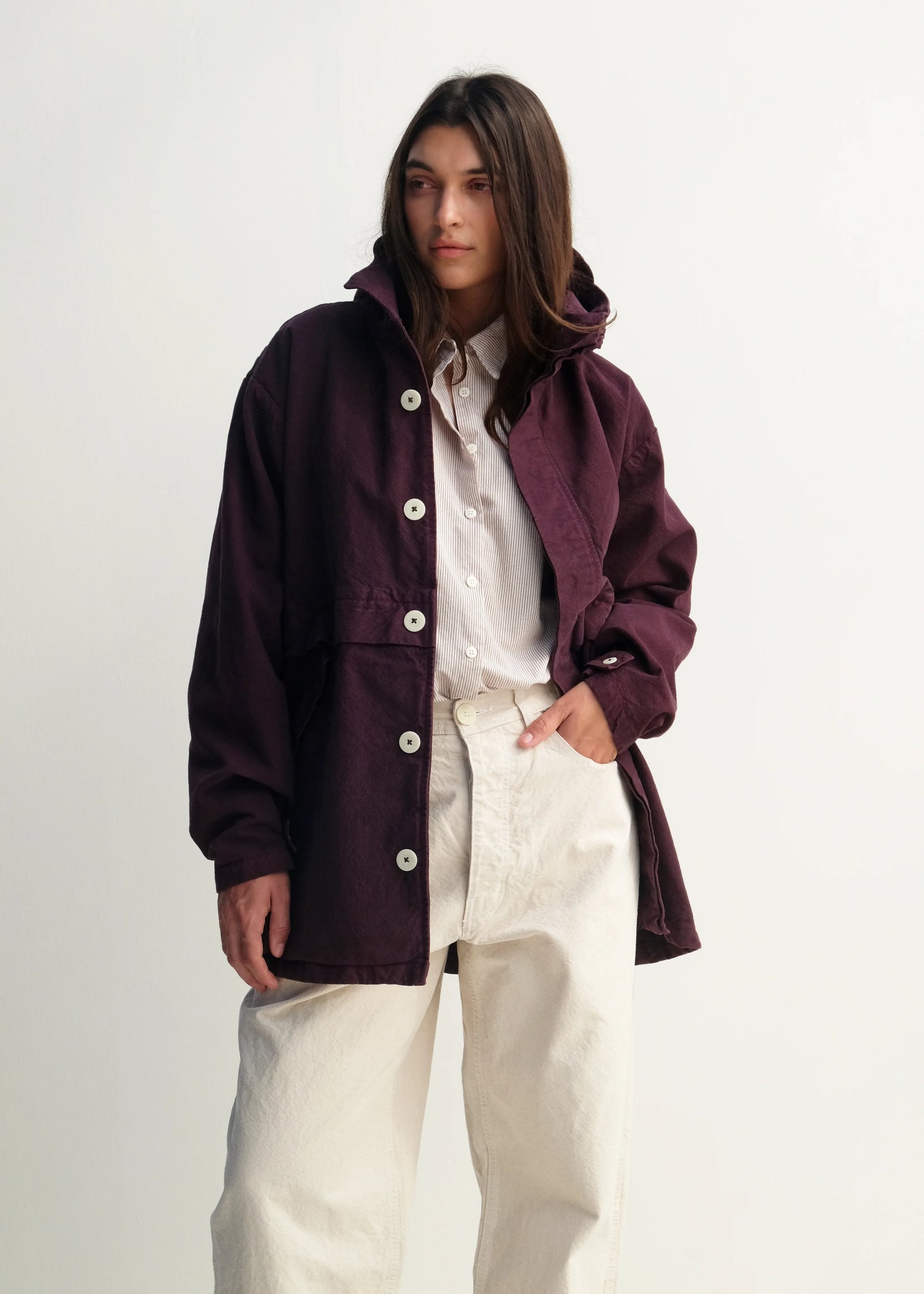 The Andover Jacket