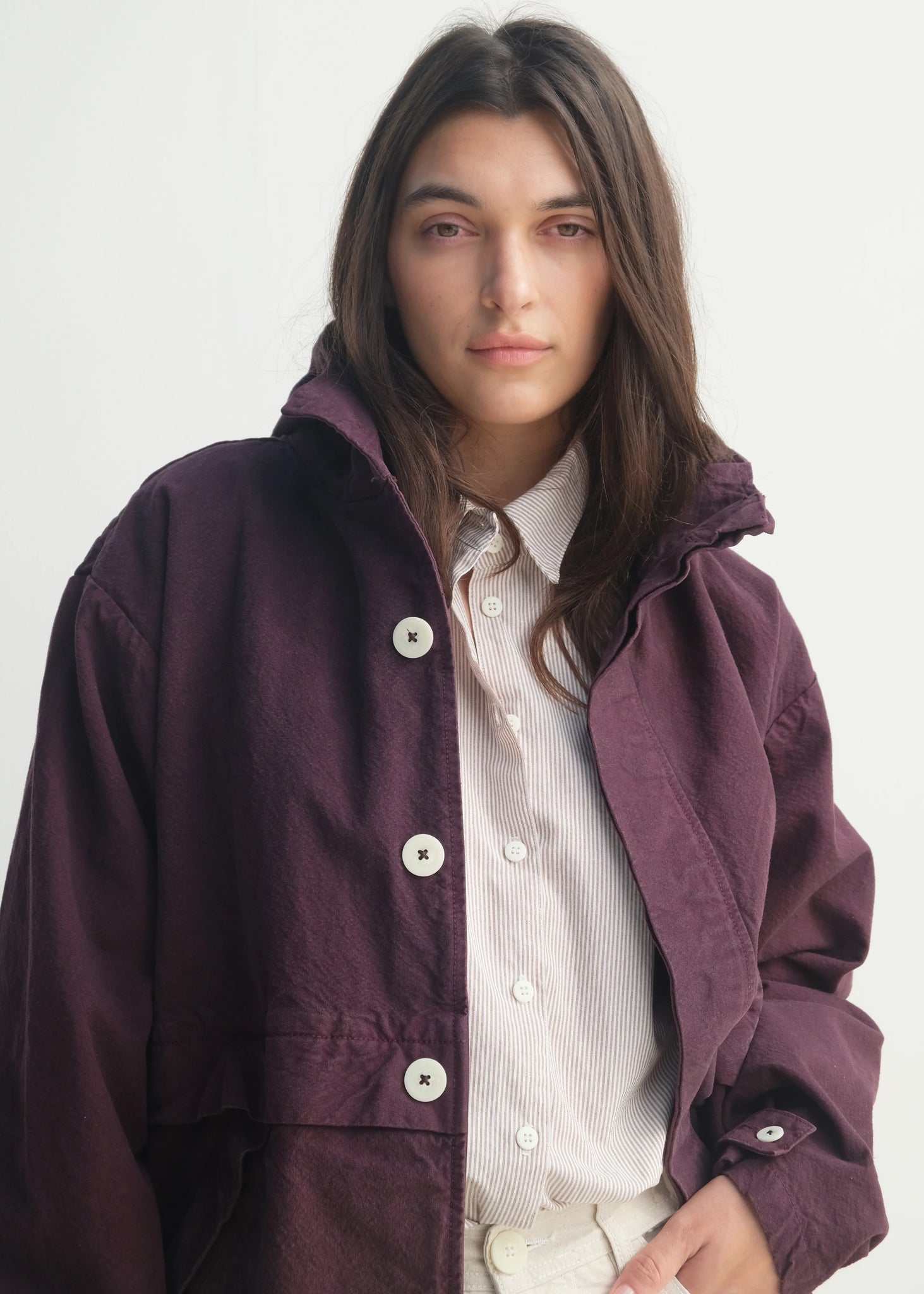 The Andover Jacket