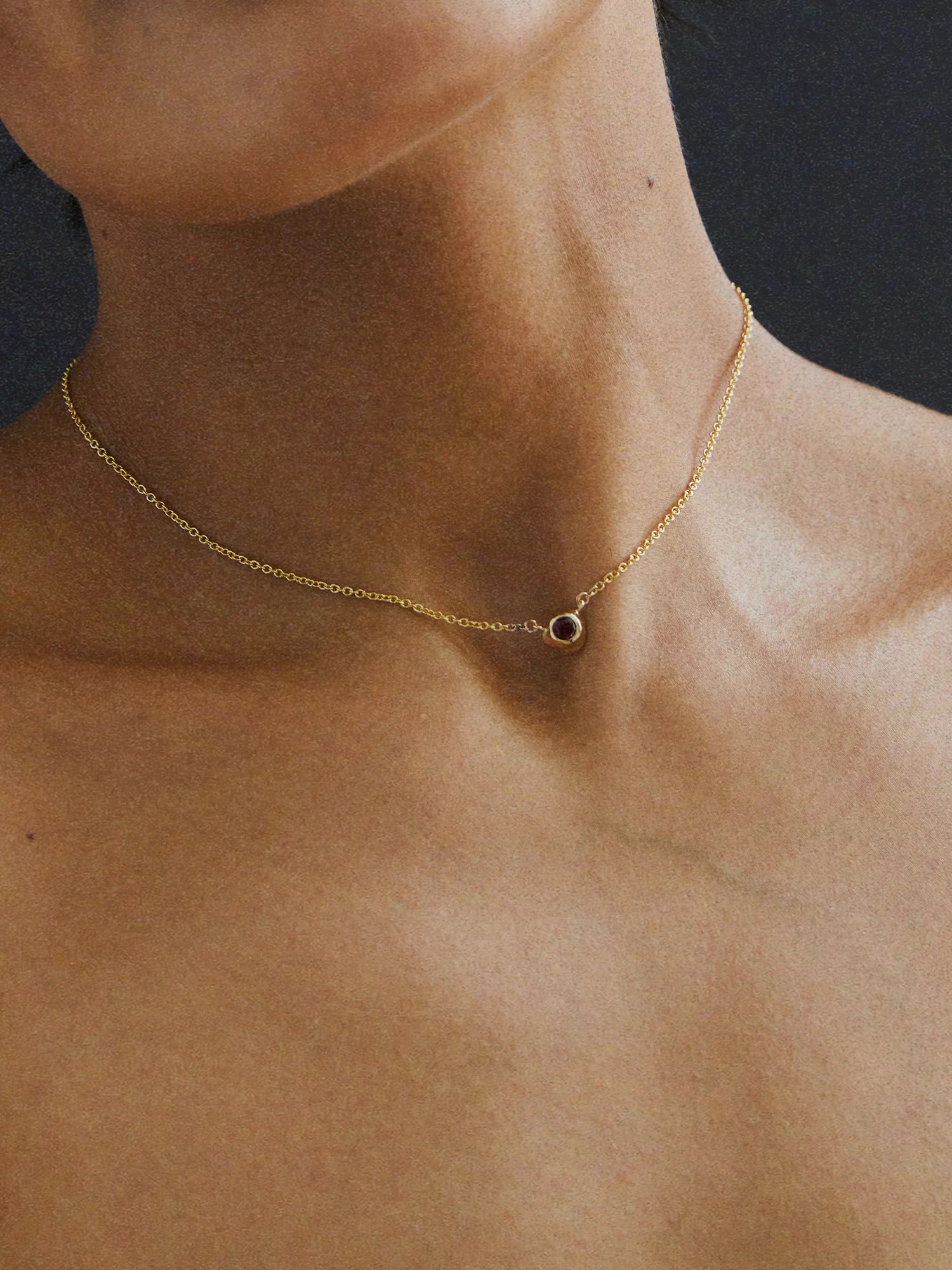 Kira Necklace