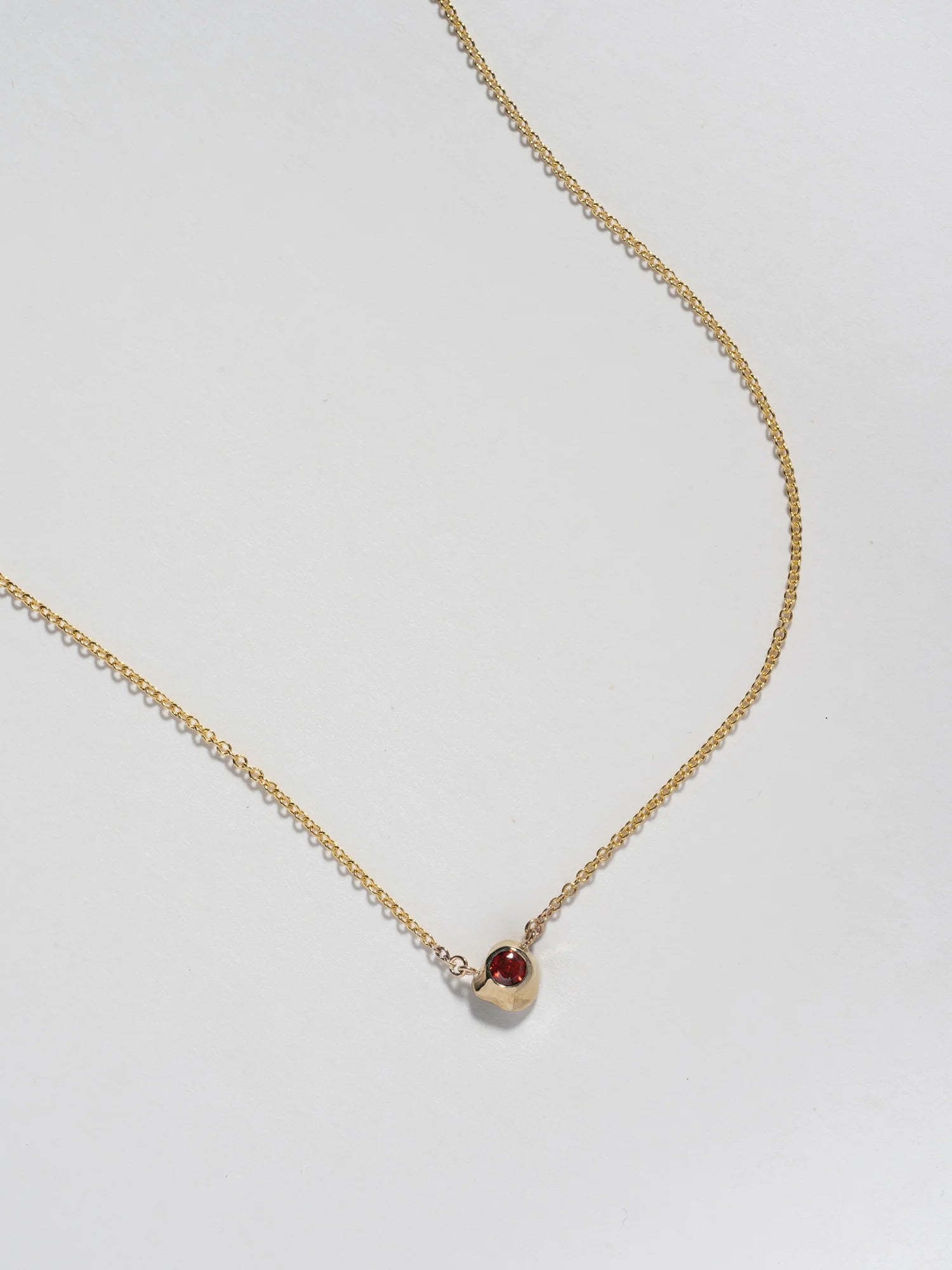 Kira Necklace