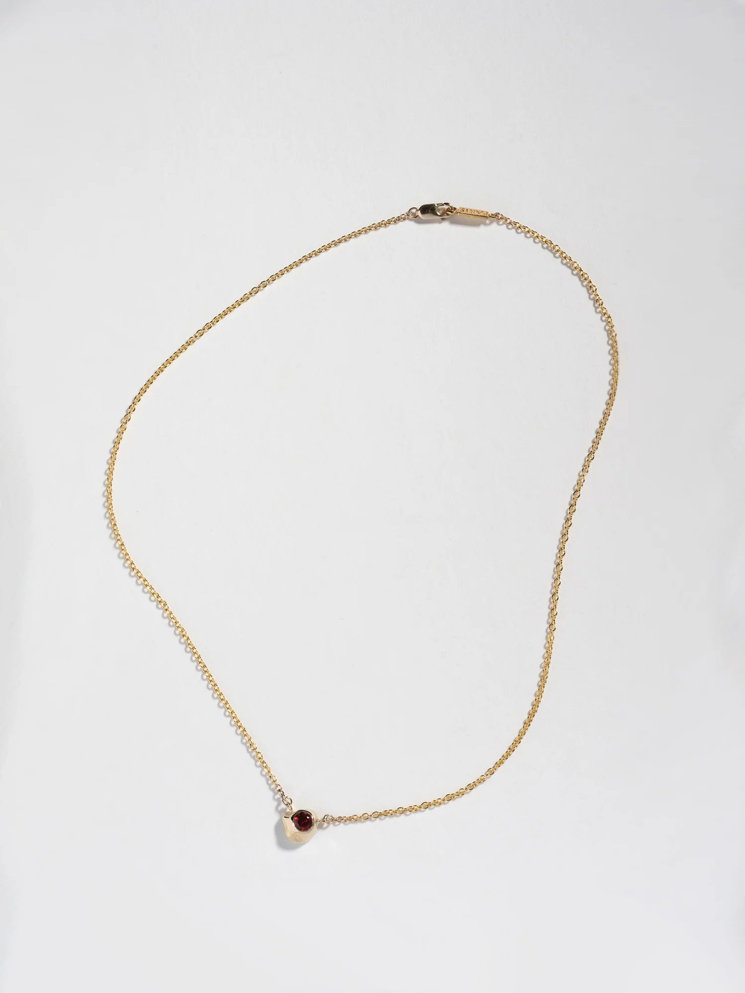 Kira Necklace