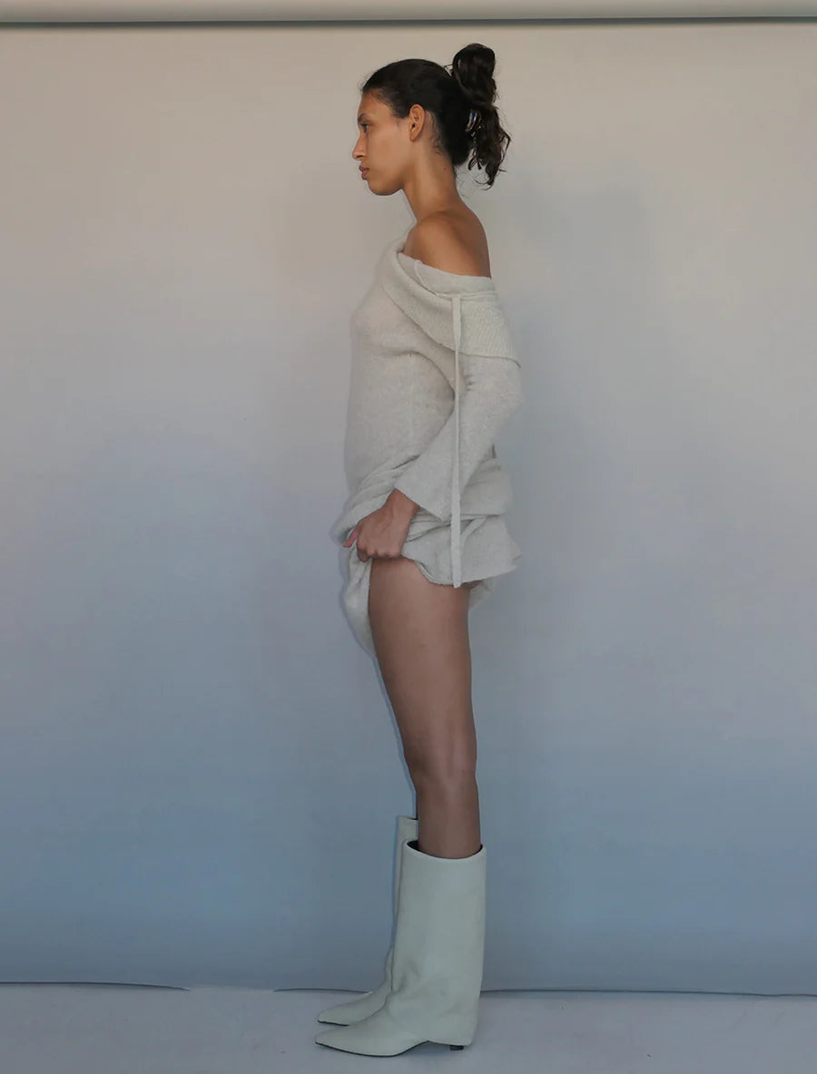 Fortuna Boot