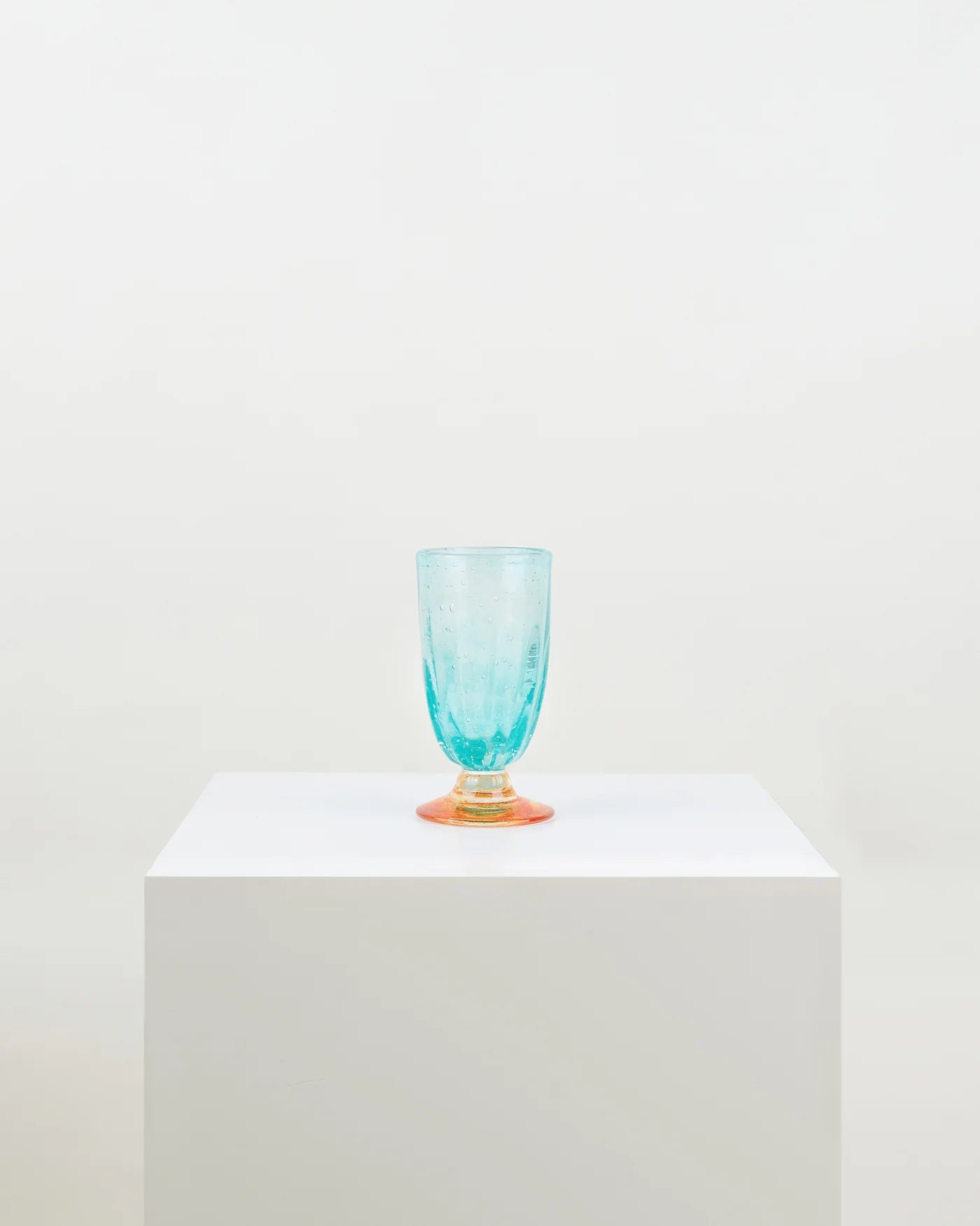 Le Verre Praline (The Praline Glass)