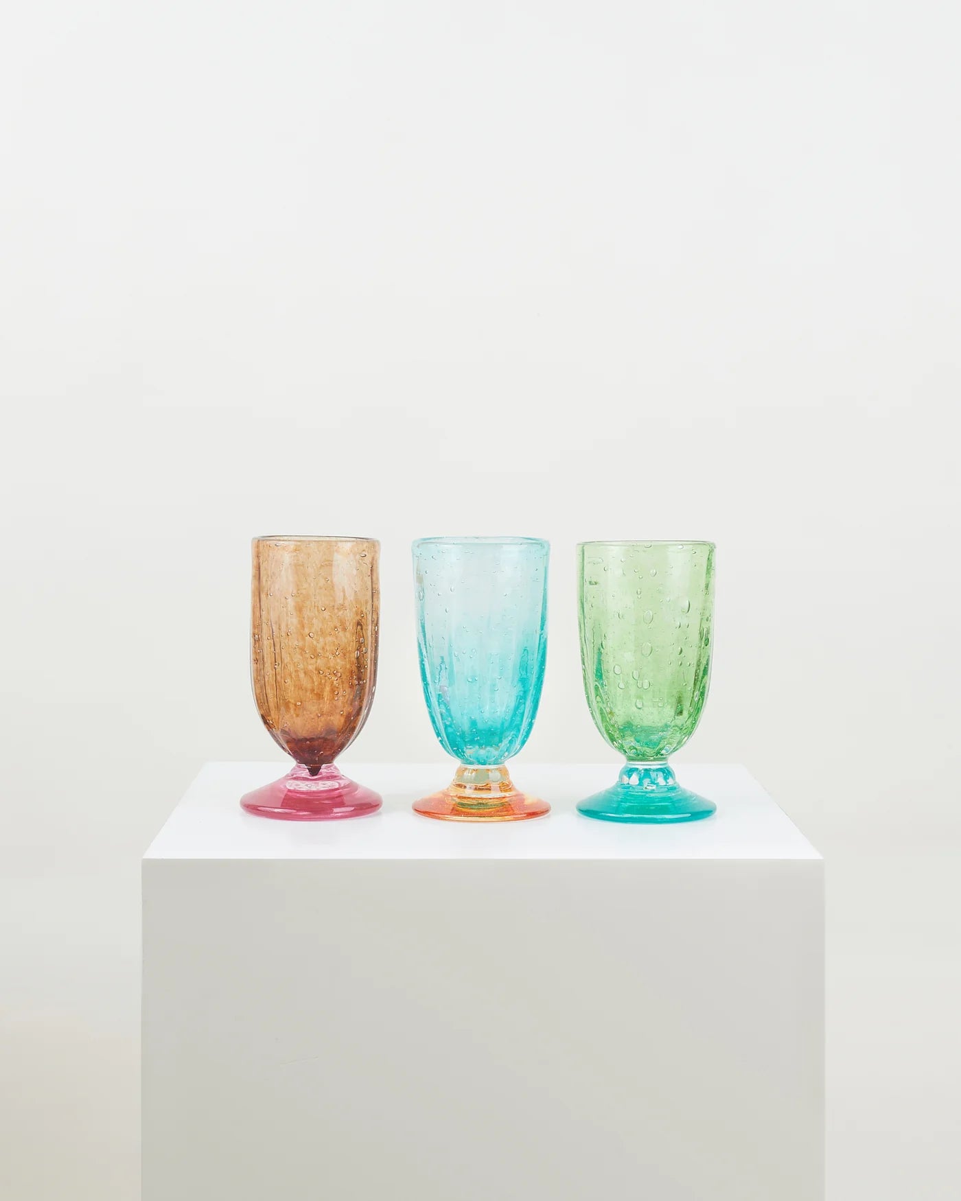 Le Verre Praline (The Praline Glass)