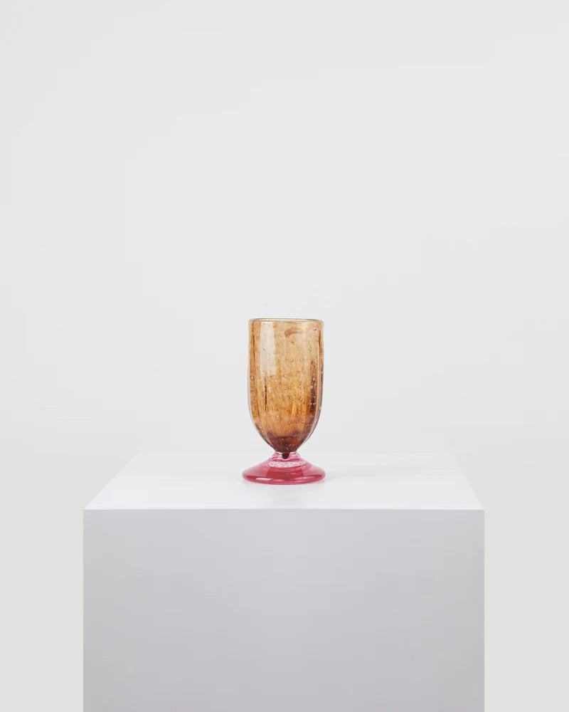 Le Verre Praline (The Praline Glass)