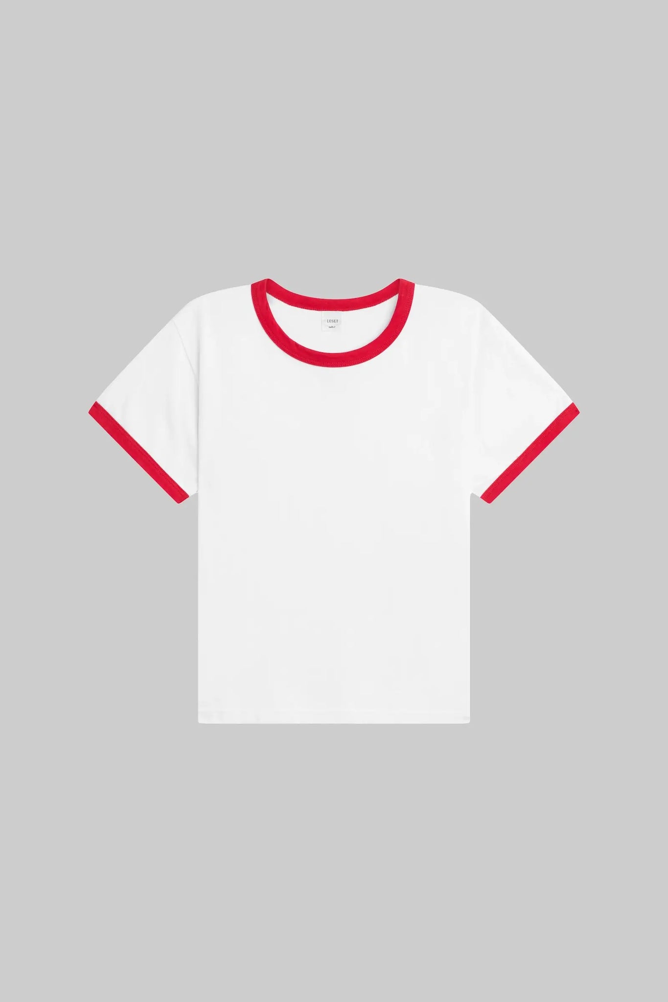 Margo Ringer Tee – Continuum