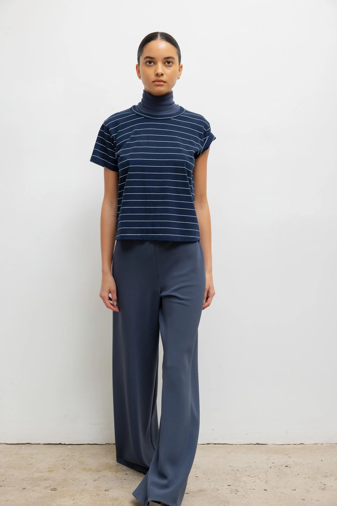 The Margo Stripe