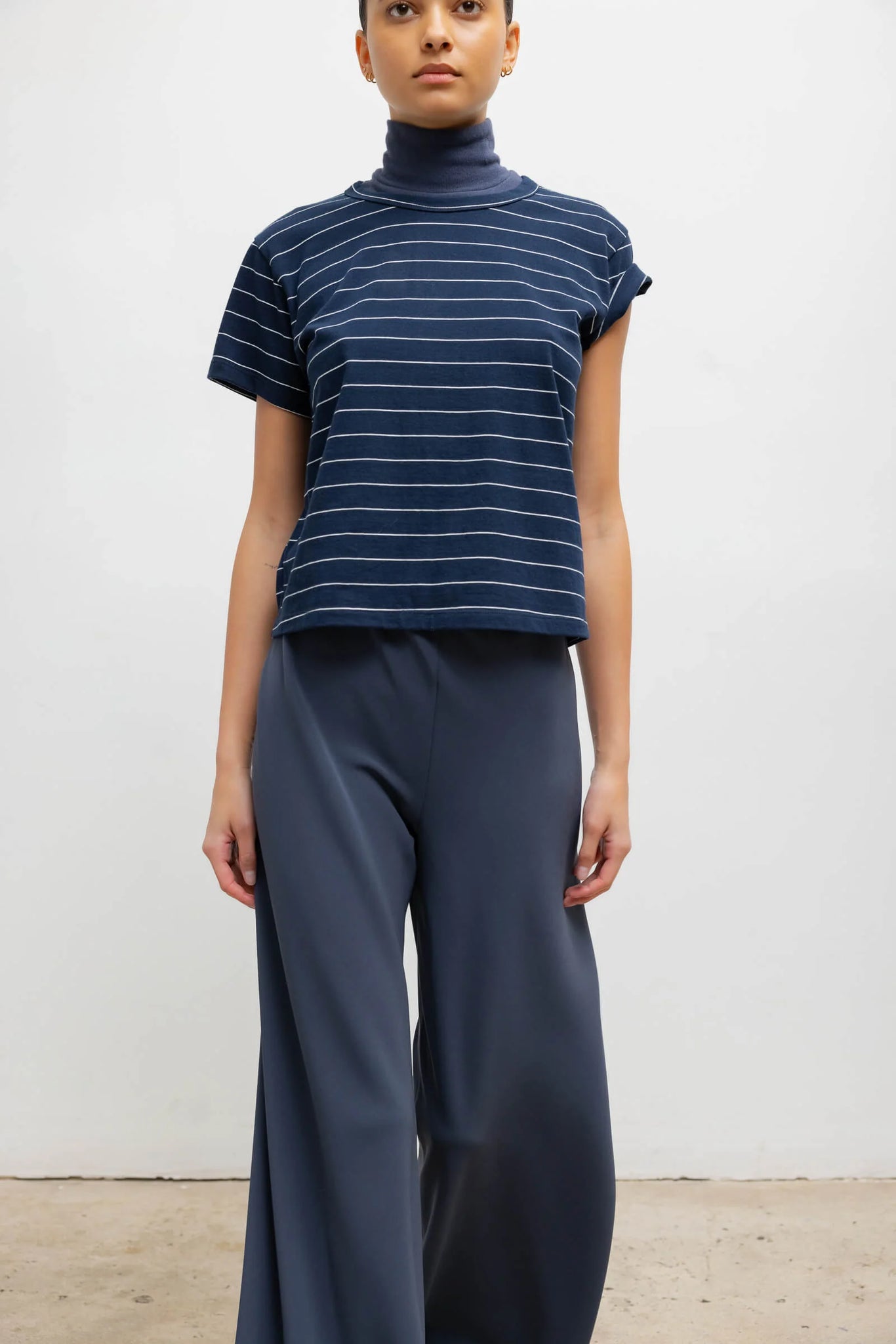 The Margo Stripe