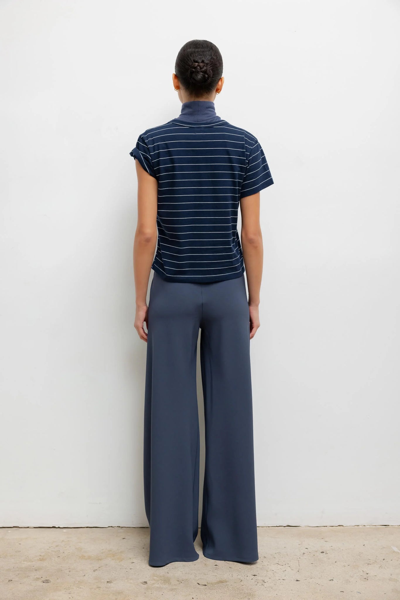 The Margo Stripe