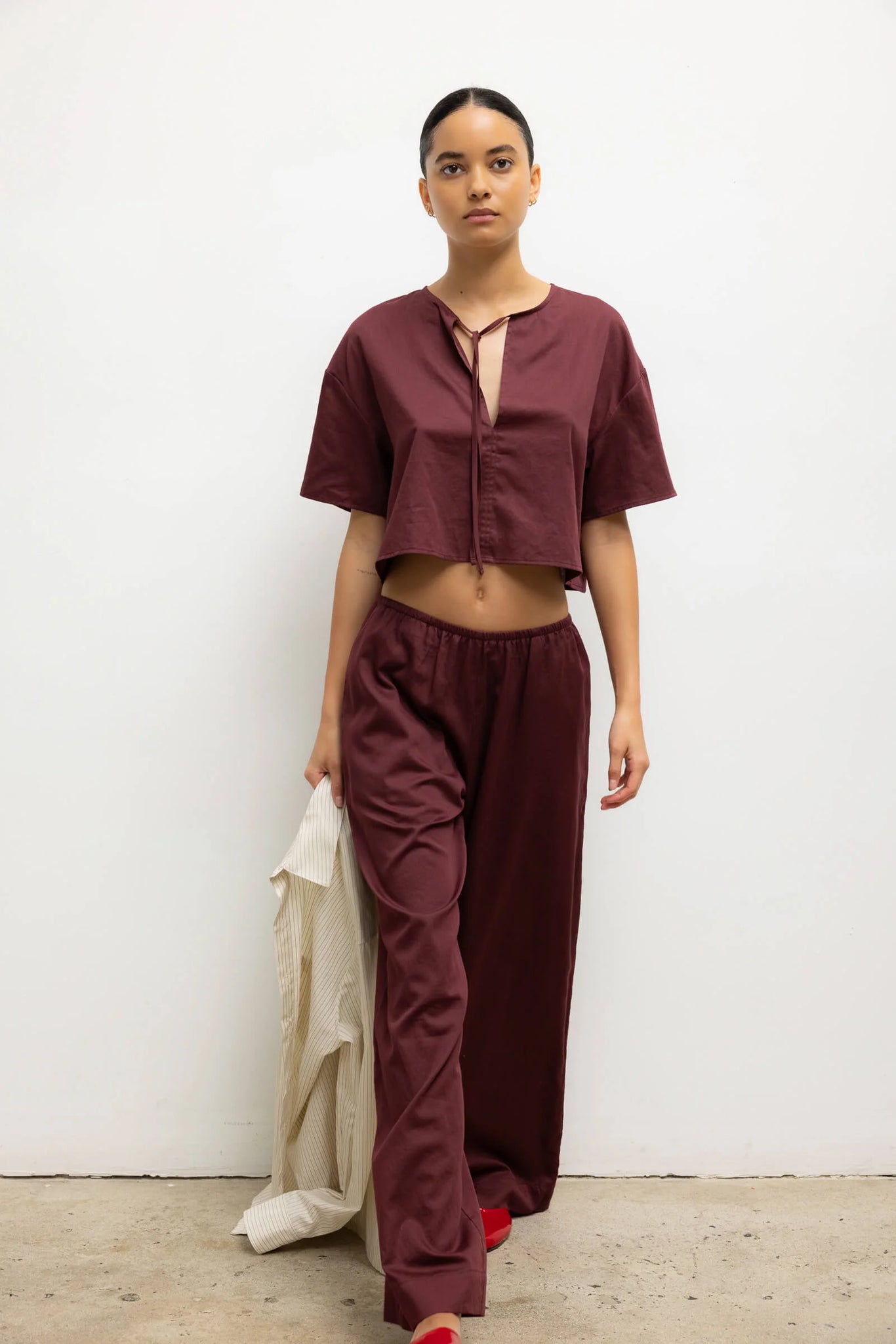 Yoko Pocket Pant