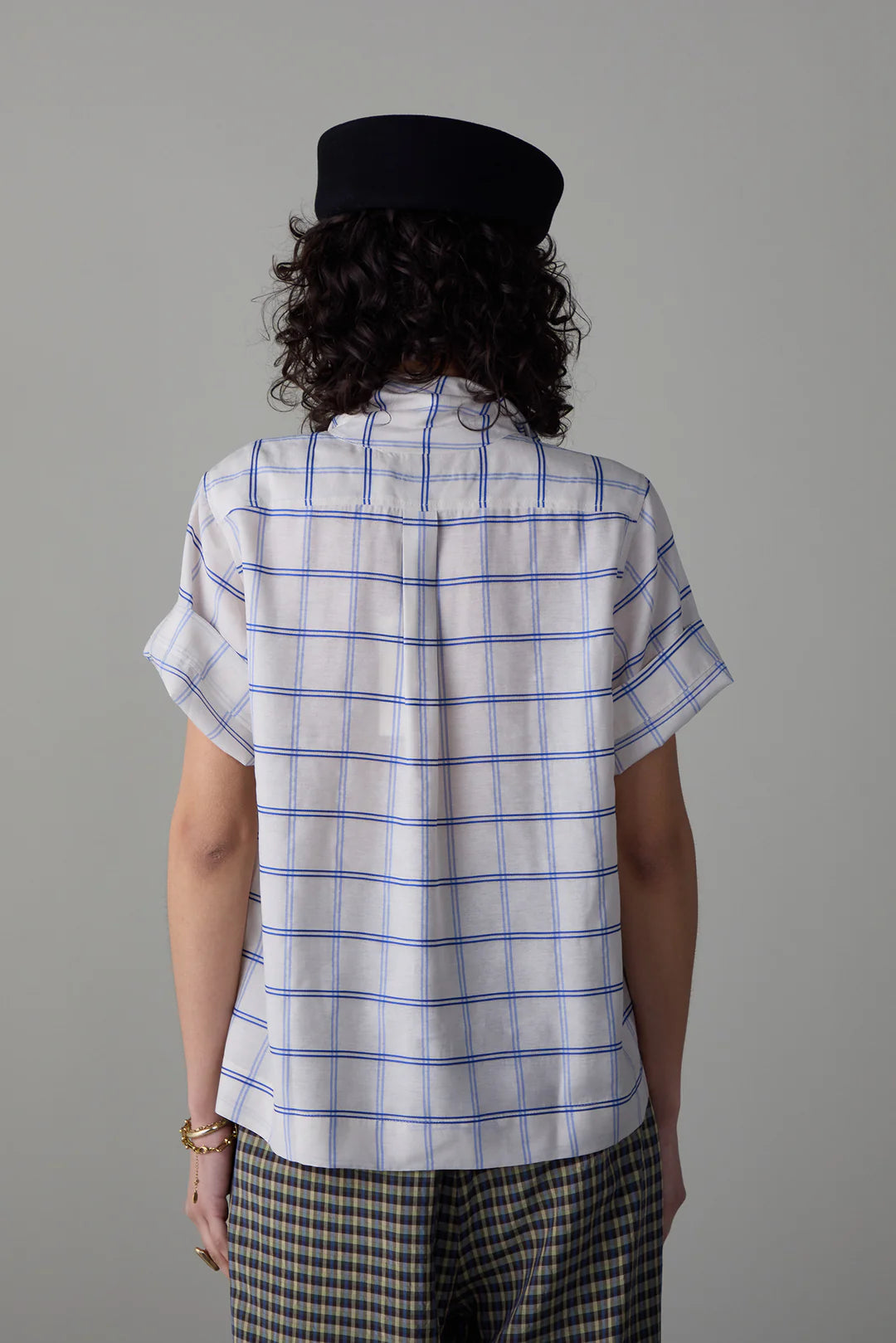 Wesley Shirt