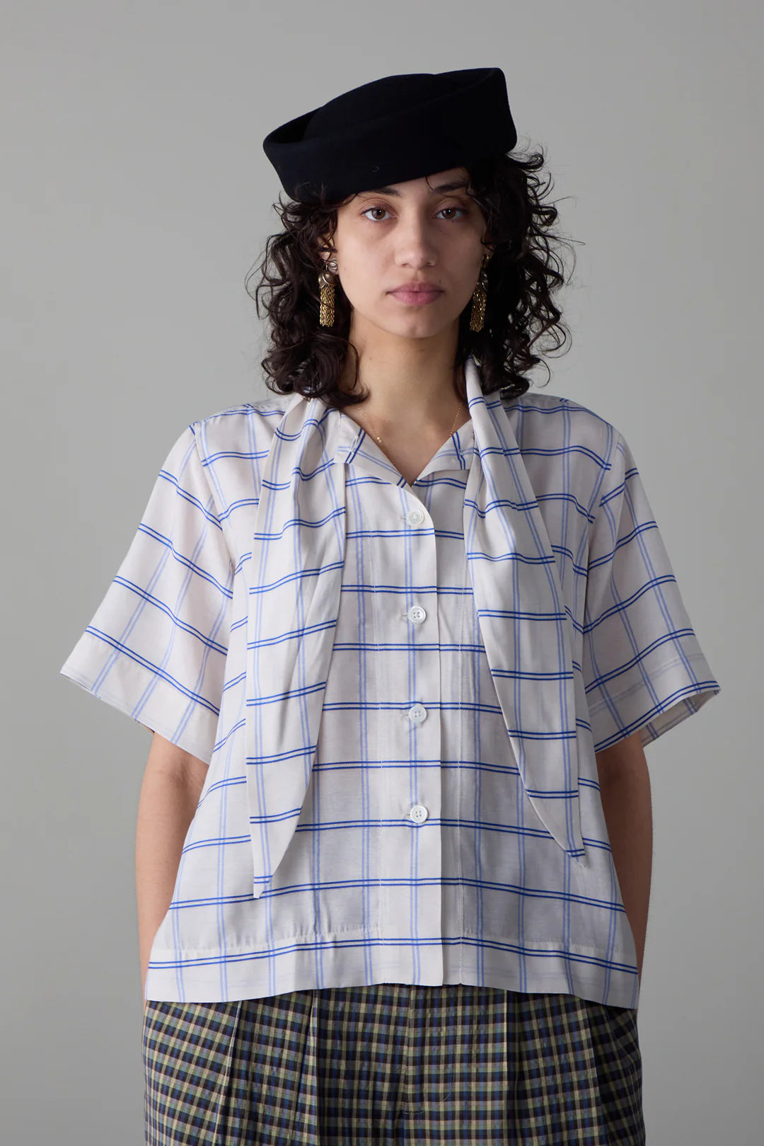 Wesley Shirt