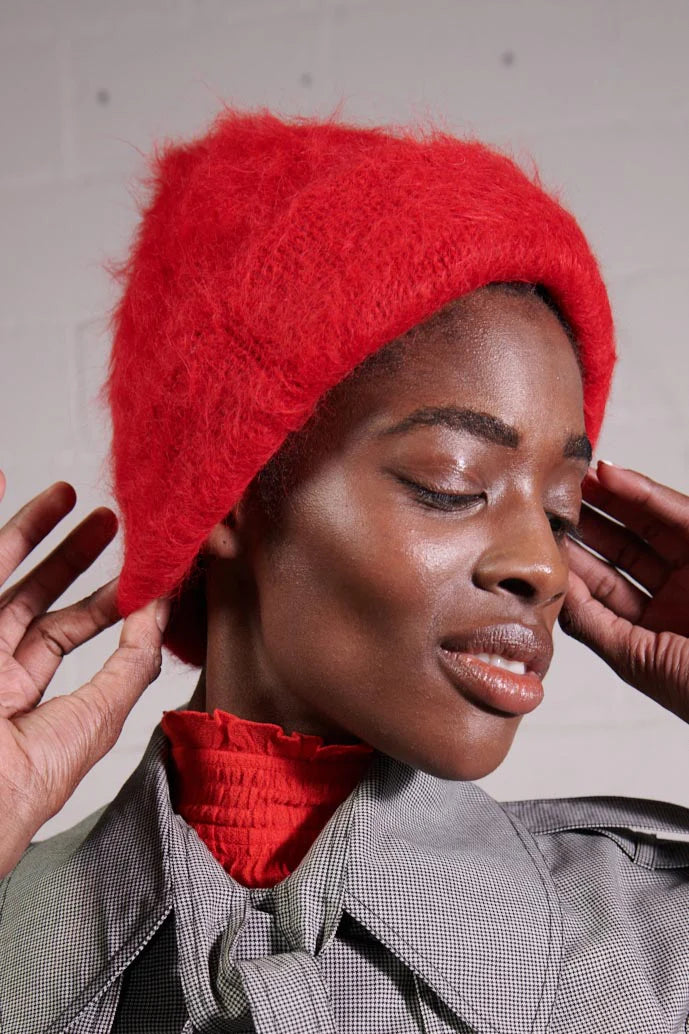 Beanie