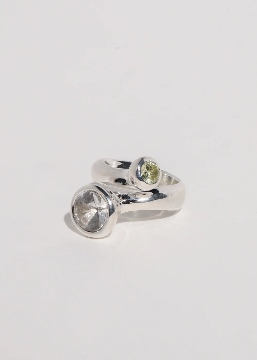 Mambo Ring