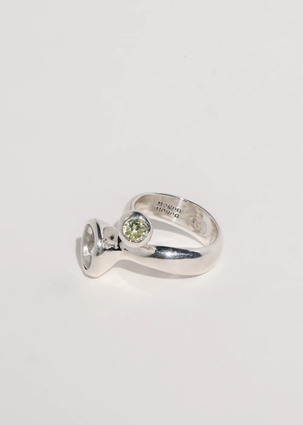 Mambo Ring