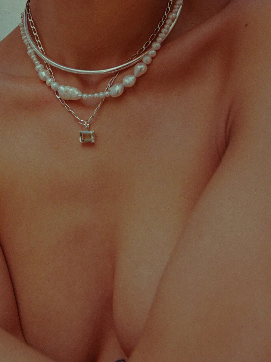 Gem Necklace