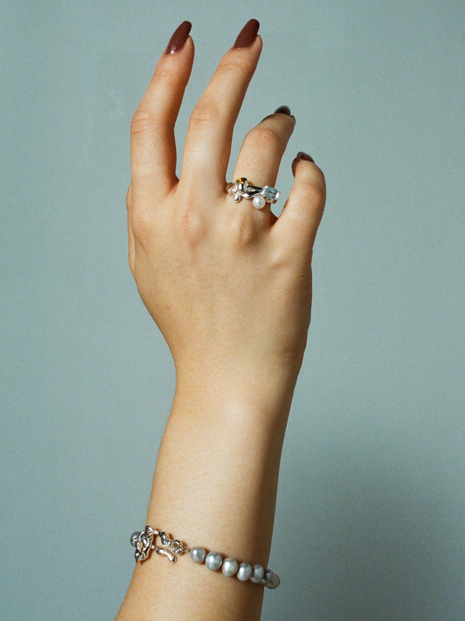 Menage Ring