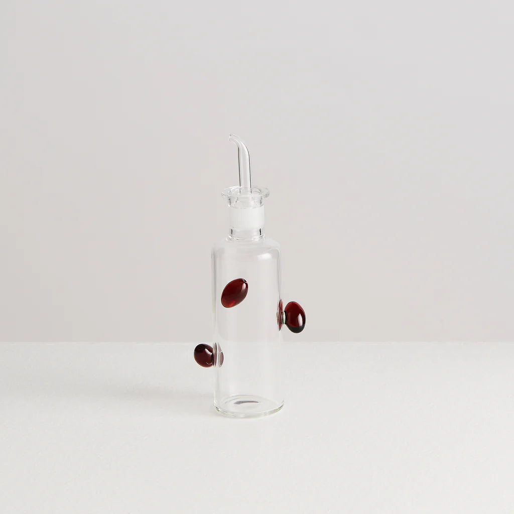 The Balsamic Bottle