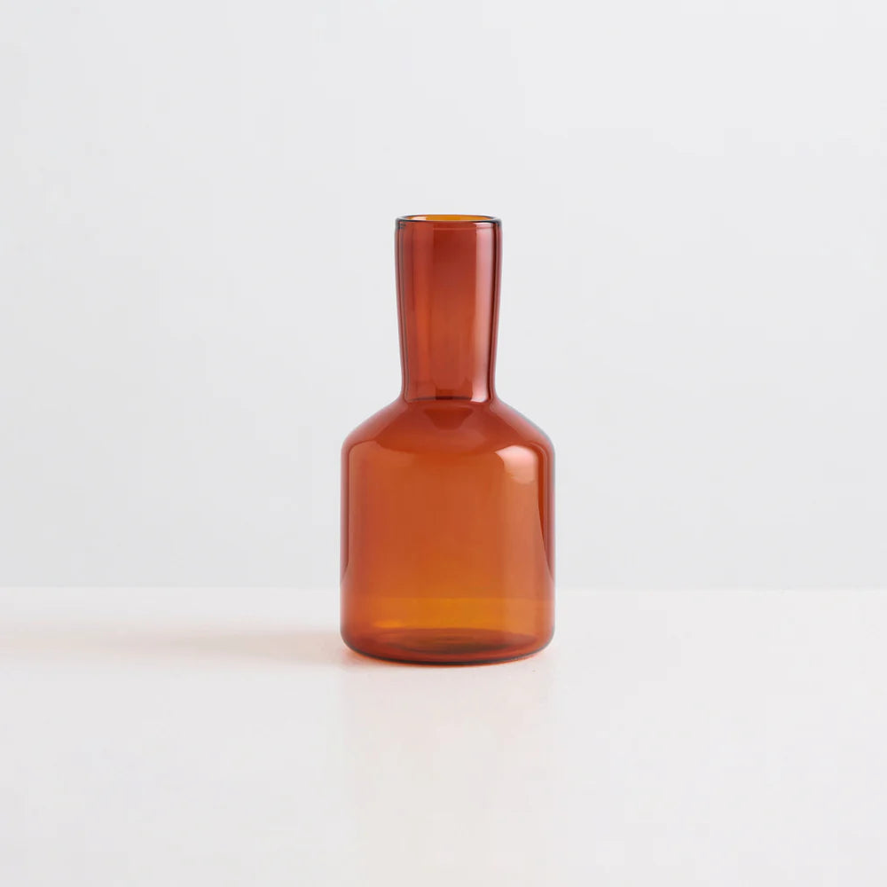 J'ai Soif Carafe & Glass