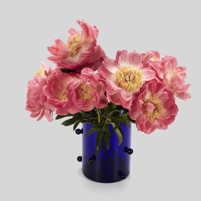 Pomponette Vase
