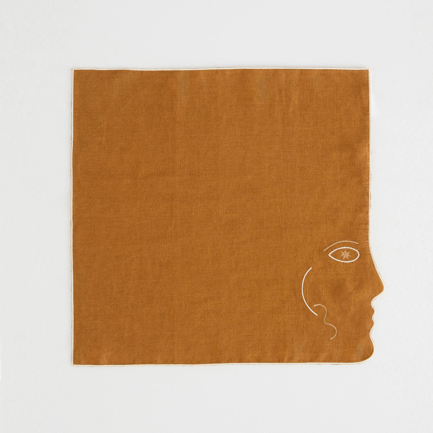 Maison Balzac Têtê À Têtê Napkins - Thumbnail 4