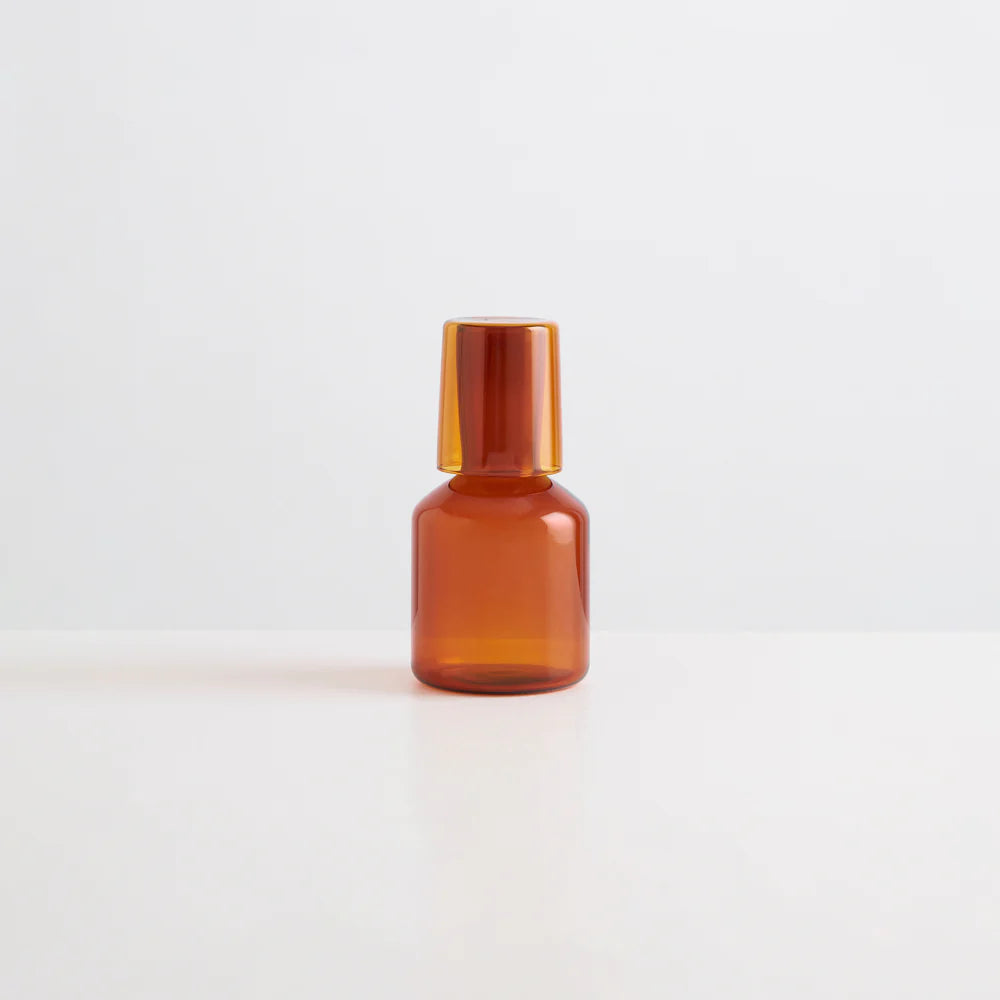 J'ai Soif Carafe & Glass