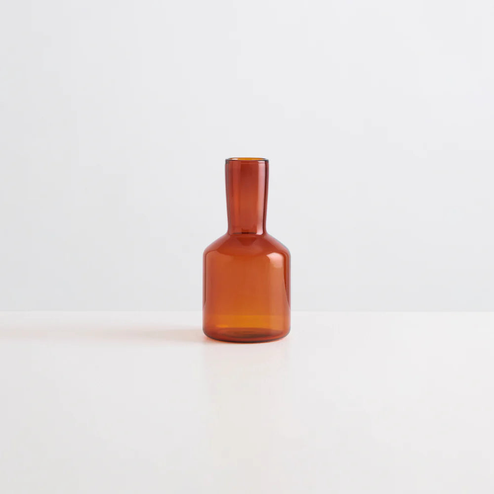 J'ai Soif Carafe & Glass