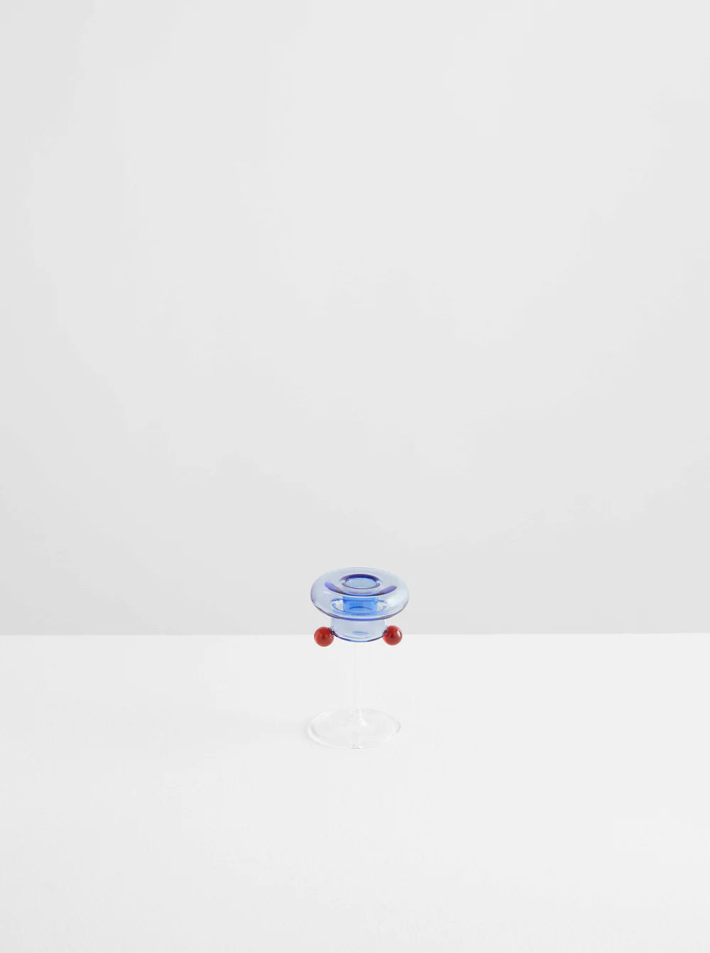 Petit Pom Pom Candle Holder